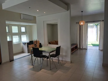 3 Bedroom Townhouse, Duplex