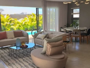 3 Bedroom Villa