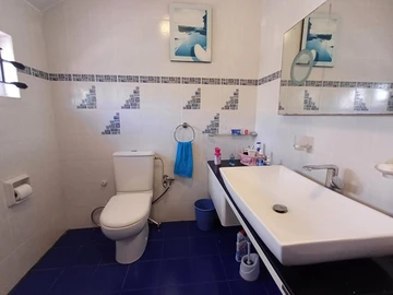 3 Bedroom Townhouse, Duplex