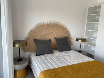 3 Bedroom Penthouse