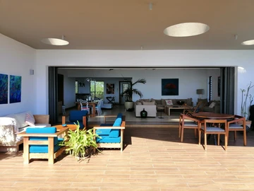 3 Bedroom Penthouse