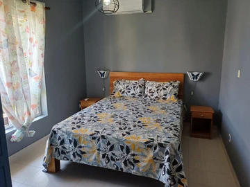 3 Bedroom Townhouse, Duplex