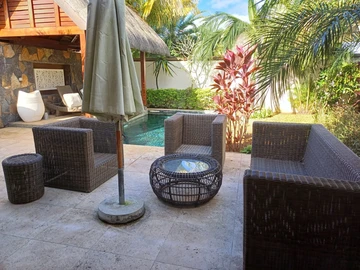3 Bedroom Villa