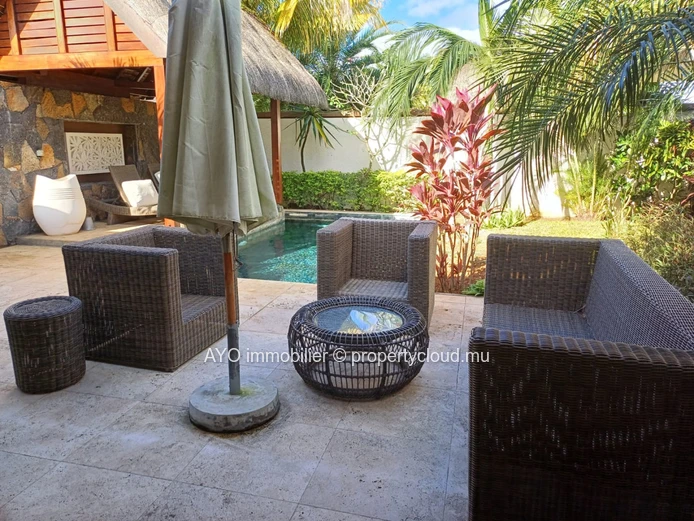 Very High Standard Villas in a gated community - Close to Grand Bay Centre