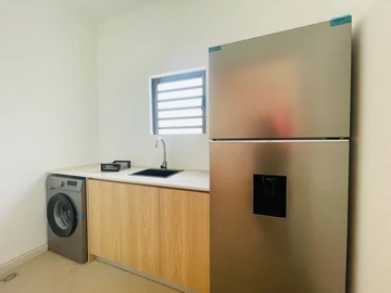 3 Bedroom Villa