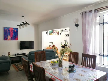 3 Bedroom Townhouse, Duplex