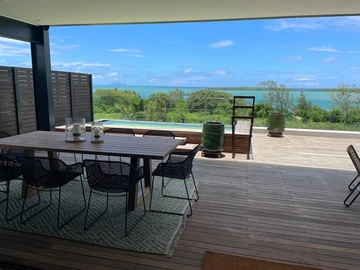 3 Bedroom Penthouse
