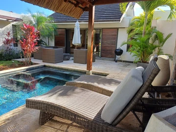 3 Bedroom Villa