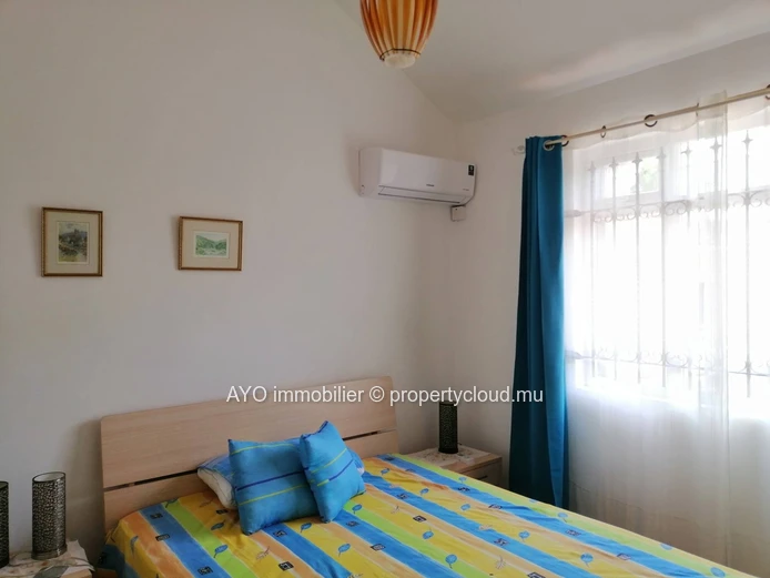 Charmant Townhouse de 3 chambres avec piscine privée