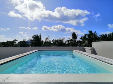 3 Bedroom Penthouse