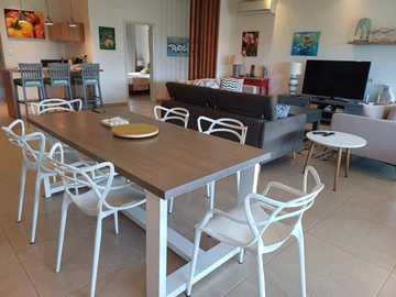 3 Bedroom Apartment