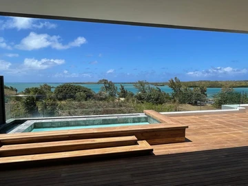 3 Bedroom Penthouse