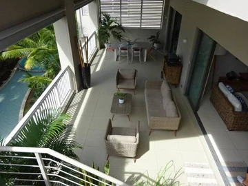 3 Bedroom Penthouse