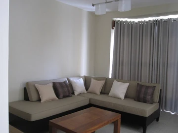 3 Bedroom Townhouse, Duplex