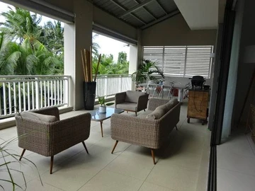 3 Bedroom Penthouse