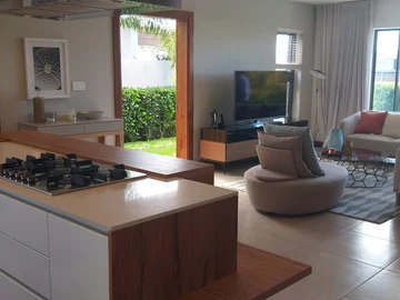 3 Bedroom Villa