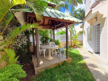 3 Bedroom Townhouse, Duplex