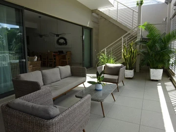 3 Bedroom Penthouse