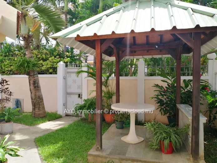 Charmant Townhouse de 3 chambres avec piscine privée