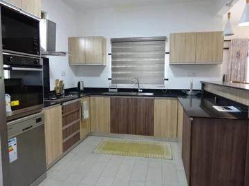 3 Bedroom Townhouse, Duplex