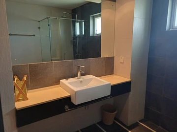 3 Bedroom Townhouse, Duplex