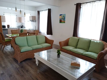 4 Bedroom Townhouse, Duplex