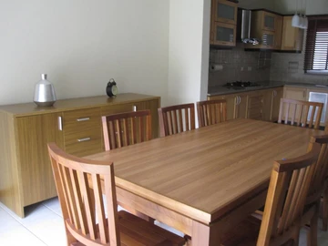 3 Bedroom Townhouse, Duplex