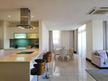 3 Bedroom Apartment
