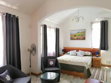 3 Bedroom Townhouse, Duplex