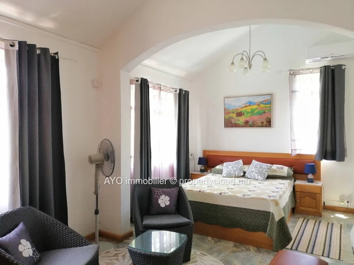 Charmant Townhouse de 3 chambres avec piscine privée