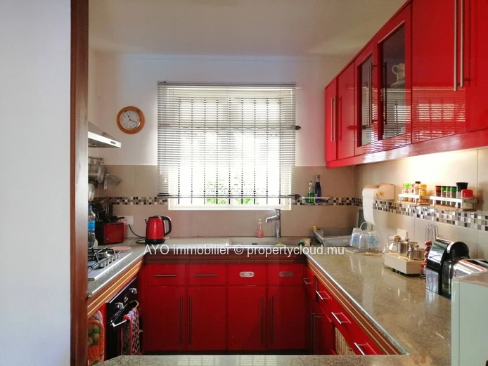 Charmant Townhouse de 3 chambres avec piscine privée