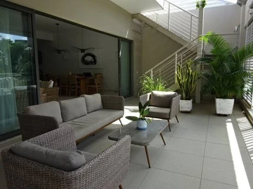 3 Bedroom Penthouse