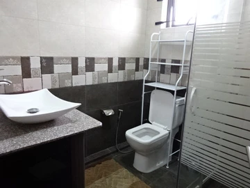 3 Bedroom Townhouse, Duplex