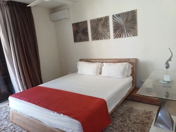 3 Bedroom Villa