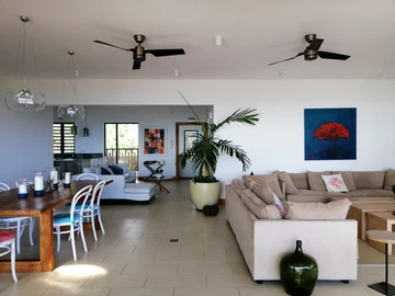 3 Bedroom Penthouse