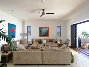 3 Bedroom Penthouse