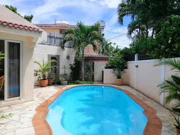 3 Bedroom Townhouse, Duplex
