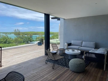 3 Bedroom Penthouse