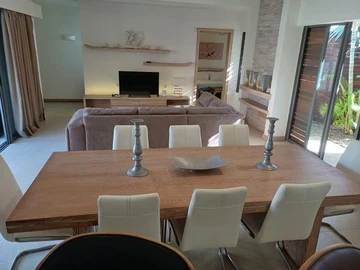 3 Bedroom Villa