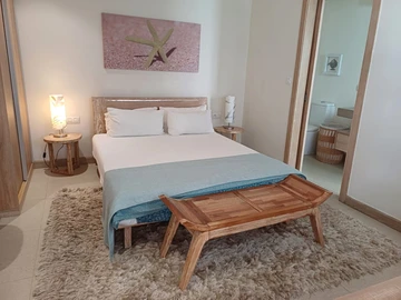 3 Bedroom Villa