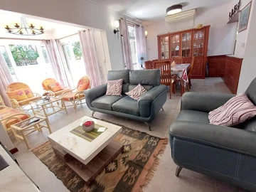 3 Bedroom Townhouse, Duplex