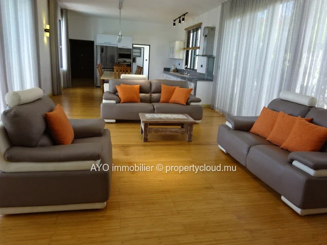 Brand new modern home with swimming pool close to local amenities